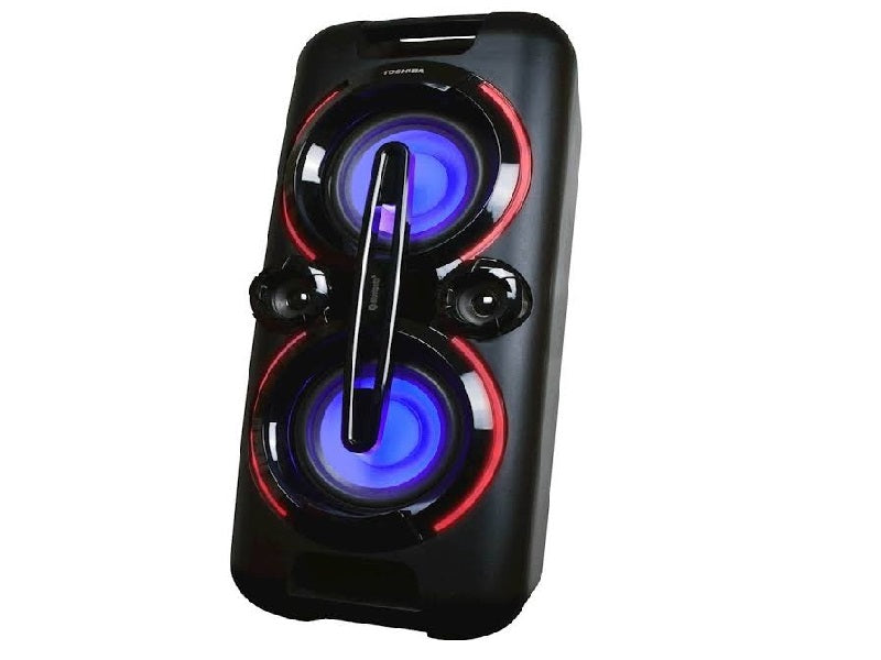 TOSHIBA Bluetooth/Usb Sound System