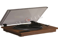 TOSHIBA Turntable Usb Direct Recording