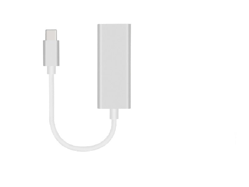 TYPE-C 2.0 To Gigabit Adapter