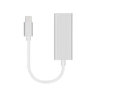 TYPE-C 2.0 To Gigabit Adapter