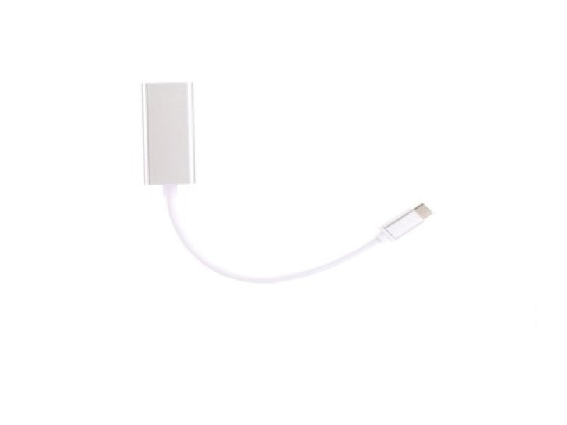 TYPE-C 2.0 To Gigabit Adapter