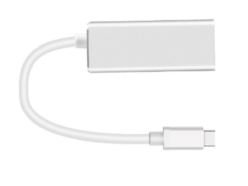 TYPE-C 2.0 To Gigabit Adapter