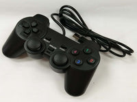 JOYSTICK Single With Analogue + Vibrate