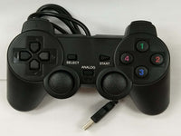 JOYSTICK Single With Analogue + Vibrate