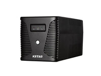 UPS Kstar 1Kva Sa Wall Socket