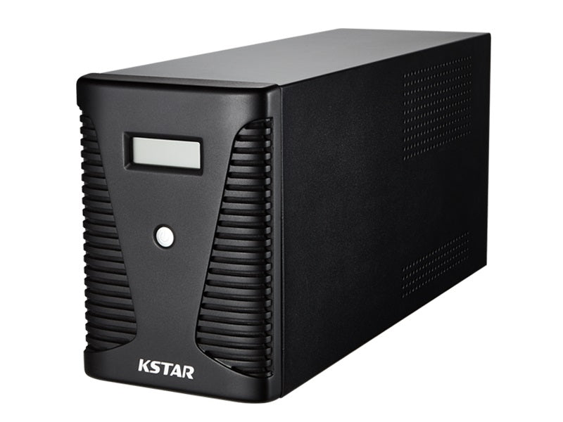 UPS Kstar 1Kva Sa Wall Socket