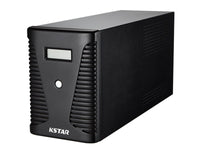 UPS Kstar 1Kva Sa Wall Socket