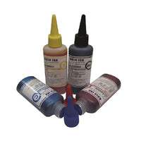 UNIVERSAL Ink 100 Ml 4 Pack