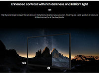 SAMSUNG 32" H5000F HD Smart TV
