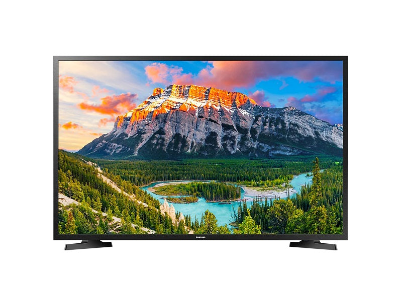 SAMSUNG 40" Full Hd Flat Smart Tv
