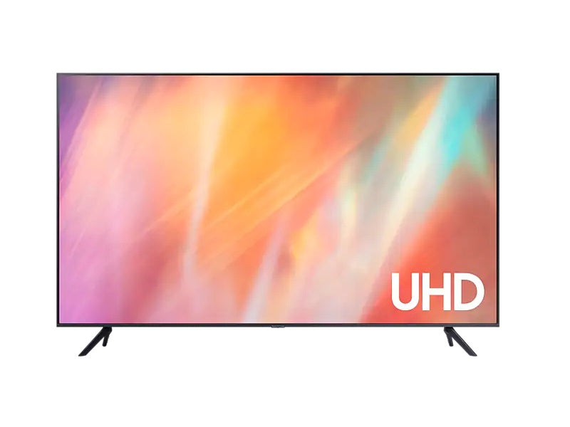SAMSUNG 43" Au7000 Uhd 4K Smart Tv(2021)
