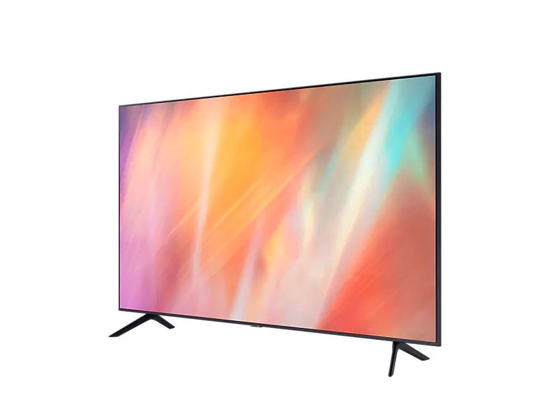 SAMSUNG 43" Au7000 Uhd 4K Smart Tv(2021)