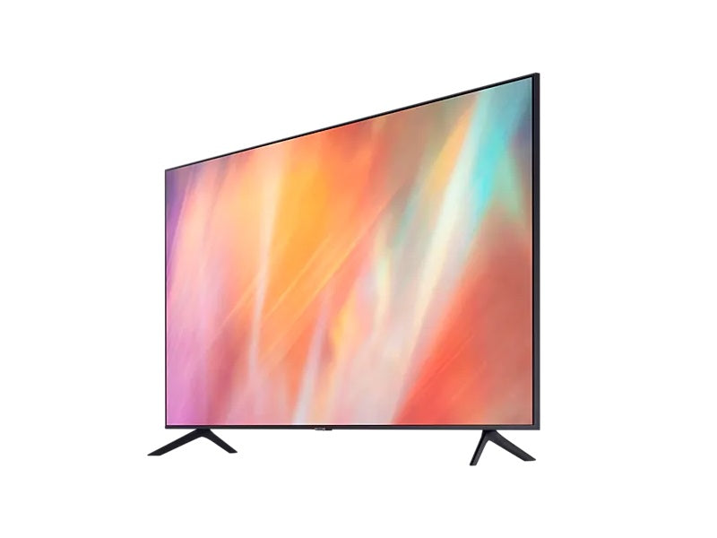 SAMSUNG 43" Au7000 Uhd 4K Smart Tv(2021)