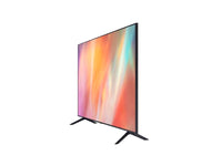 SAMSUNG 43" Au7000 Uhd 4K Smart Tv(2021)