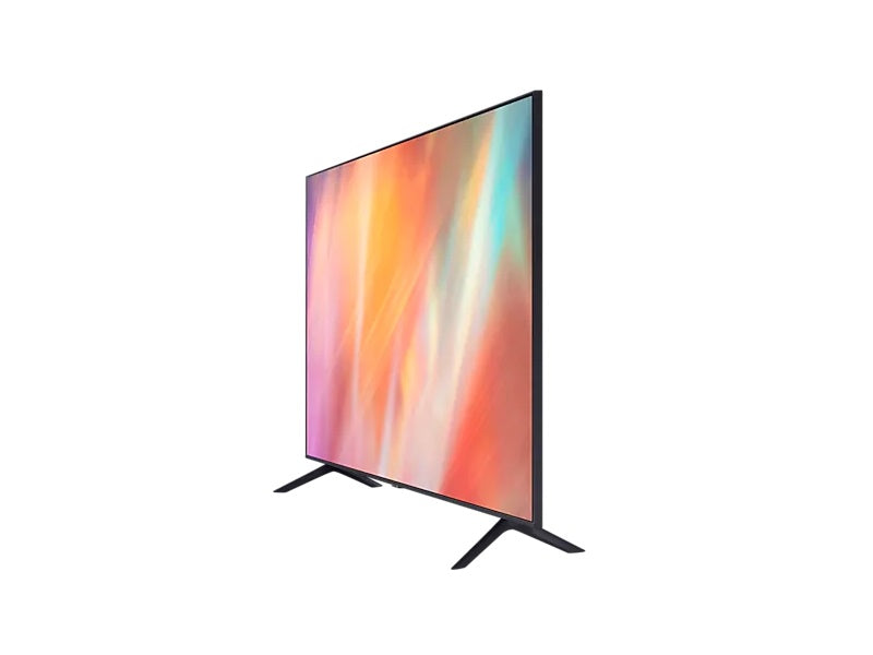 SAMSUNG 43" Au7000 Uhd 4K Smart Tv(2021)