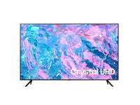 SAMSUNG 43" Cu7000 Uhd 4K Smart Tv(2023)