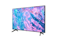 SAMSUNG 43" Cu7000 Uhd 4K Smart Tv(2023)