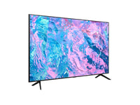 SAMSUNG 43" Cu7000 Uhd 4K Smart Tv(2023)