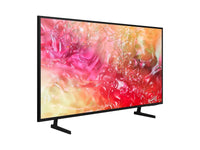 SAMSUNG 43" DU7000 CRYSTAL UHD 4K