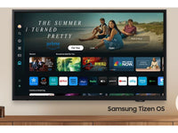 SAMSUNG 43" F6000F Full HD Smart TV