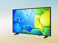 SAMSUNG 43" F6000F Full HD Smart TV
