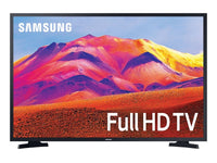 SAMSUNG 43" Full Hd Flat Smart Tv