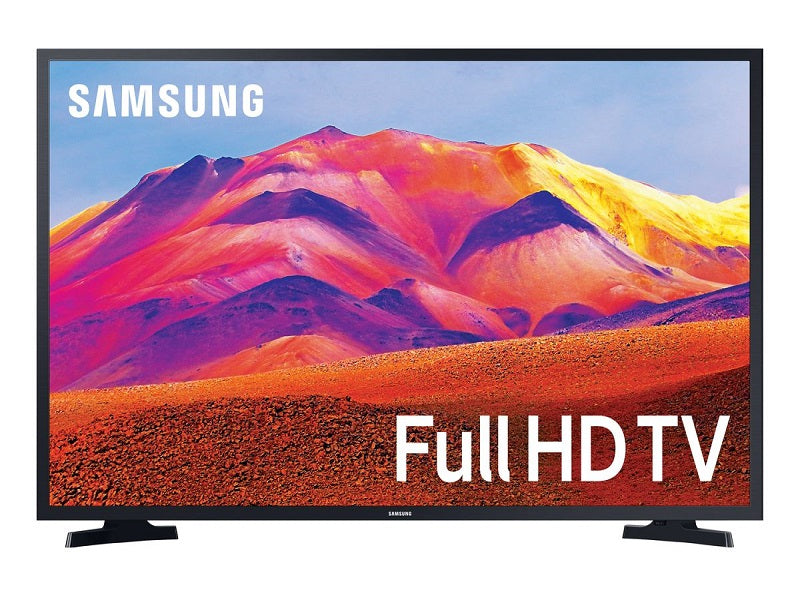 SAMSUNG 43" Full Hd Flat Smart Tv