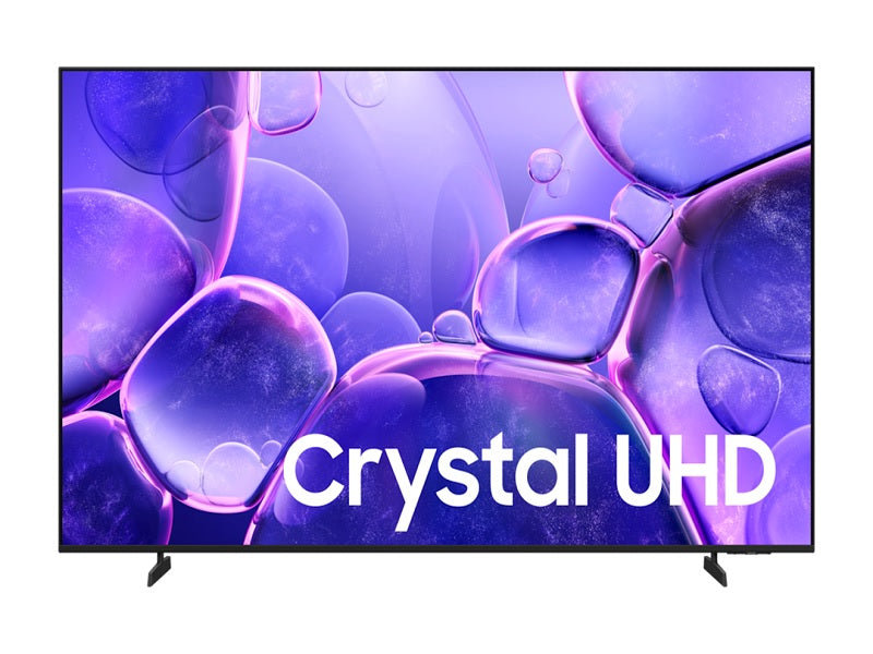 SAMSUNG 43" U8000F 4K Crystal UHD