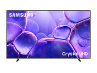 SAMSUNG 43" U8000F 4K Crystal UHD