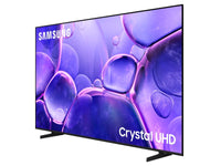 SAMSUNG 43" U8000F 4K Crystal UHD