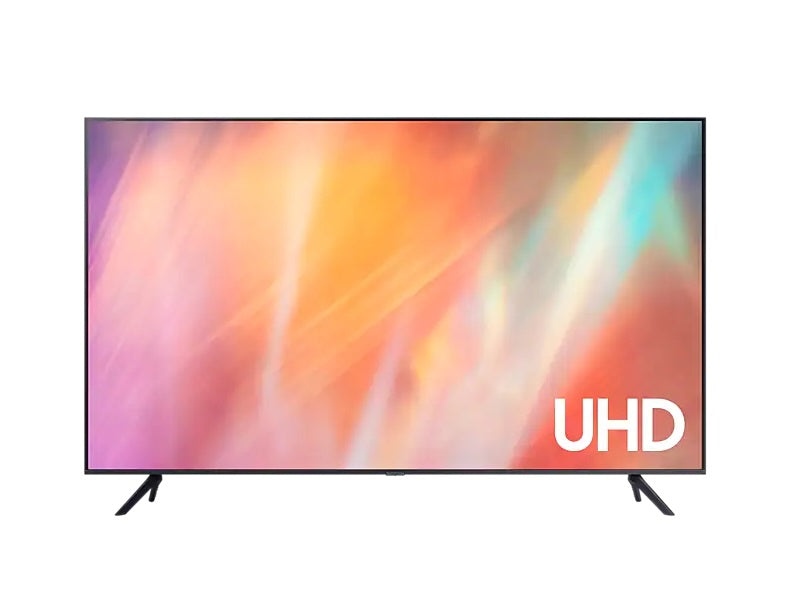SAMSUNG 50" Au7000 Uhd 4K Smart Tv (2021