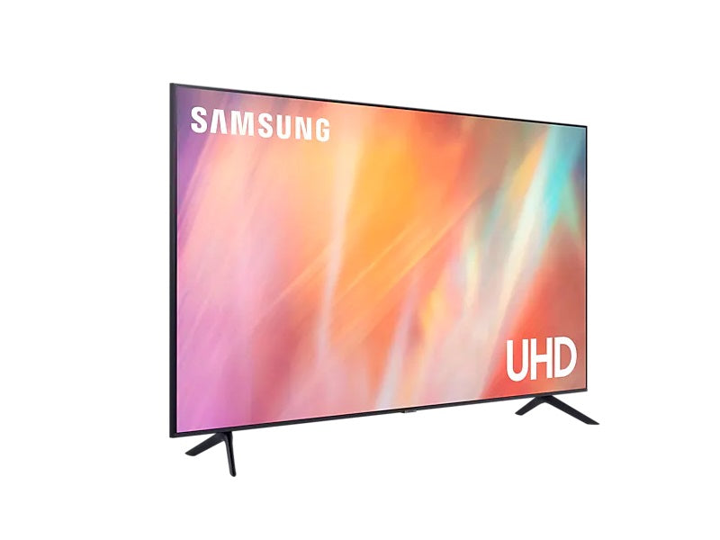 SAMSUNG 50" Au7000 Uhd 4K Smart Tv (2021