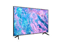 SAMSUNG 50" Cu7000 Crystal Uhd Smart Tv