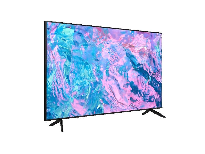 SAMSUNG 50" Cu7000 Crystal Uhd Smart Tv