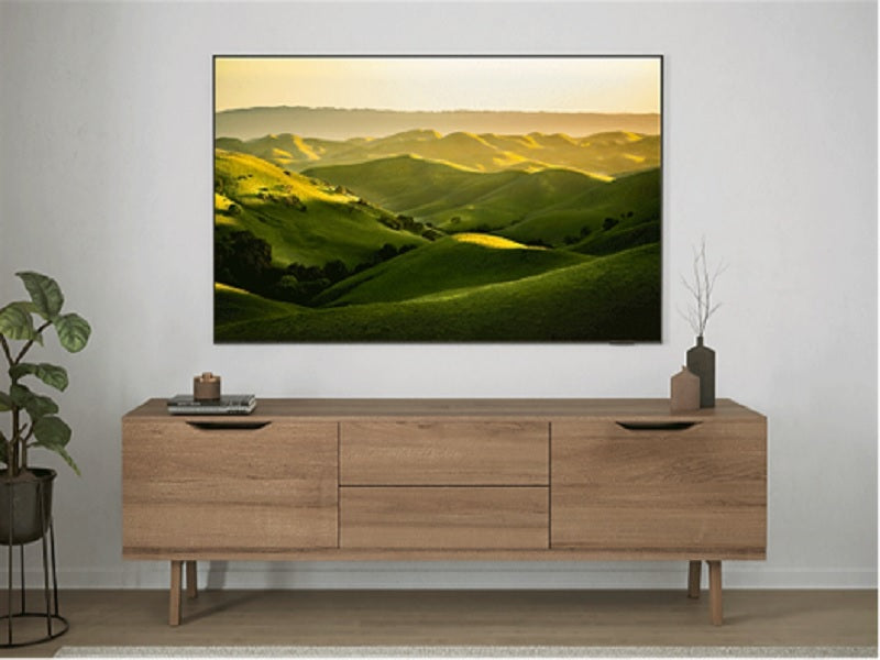 SAMSUNG 50” Crystal UHD DU7000 4K Smart