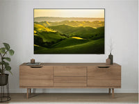 SAMSUNG 50” Crystal UHD DU7000 4K Smart