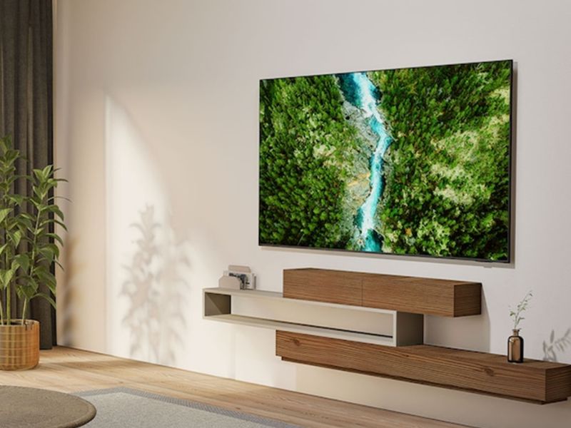 SAMSUNG 50" U8000F 4K Crystal UHD