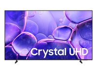 SAMSUNG 50" U8000F 4K Crystal UHD