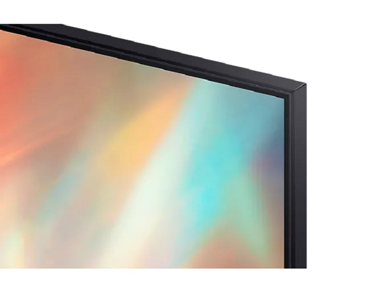 SAMSUNG 55" Au7000 Uhd 4K Smart Tv (2021