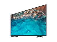 SAMSUNG 55" Bu8000 Crystal Uhd 4K Smart