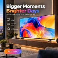 Samsung 55" M70H Mini LED 4K Smart TV