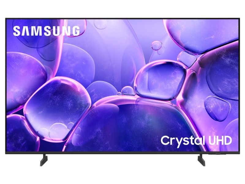 SAMSUNG 55" U8050F 4K Crystal UHD