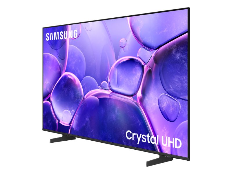 SAMSUNG 55" U8050F 4K Crystal UHD