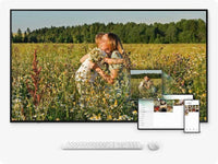 SAMSUNG 55" U8050F 4K Crystal UHD