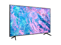 SAMSUNG 58" Cu7000 Crystal Uhd 4K Smart