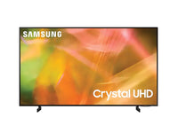 SAMSUNG 60" Au8000 Uhd 4K Smart Tv (2021