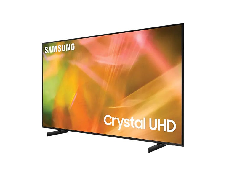 SAMSUNG 60" Au8000 Uhd 4K Smart Tv (2021