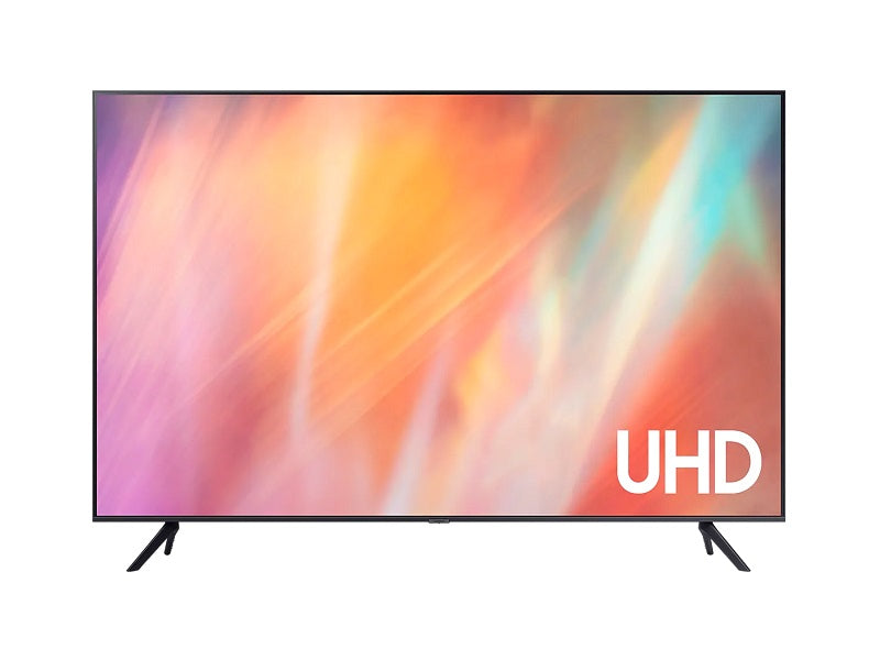 SAMSUNG 65" Au7000 Uhd 4K Smart Tv (2021