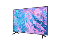 SAMSUNG 65" Cu7000 Crystal Uhd Smart Tv