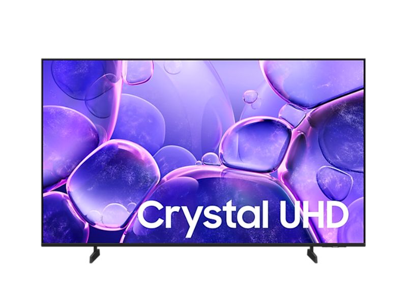 SAMSUNG 65" U8000F 4K Crystal UHD